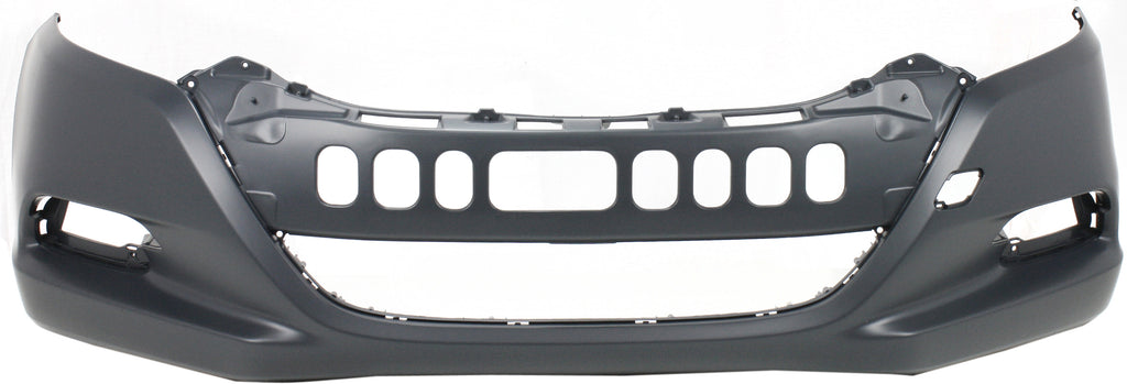INSIGHT 10-11 FRONT BUMPER COVER, Primed
