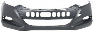 INSIGHT 10-11 FRONT BUMPER COVER, Primed