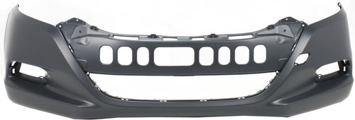 INSIGHT 10-11 FRONT BUMPER COVER, Primed