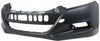 INSIGHT 10-11 FRONT BUMPER COVER, Primed