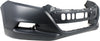 INSIGHT 10-11 FRONT BUMPER COVER, Primed