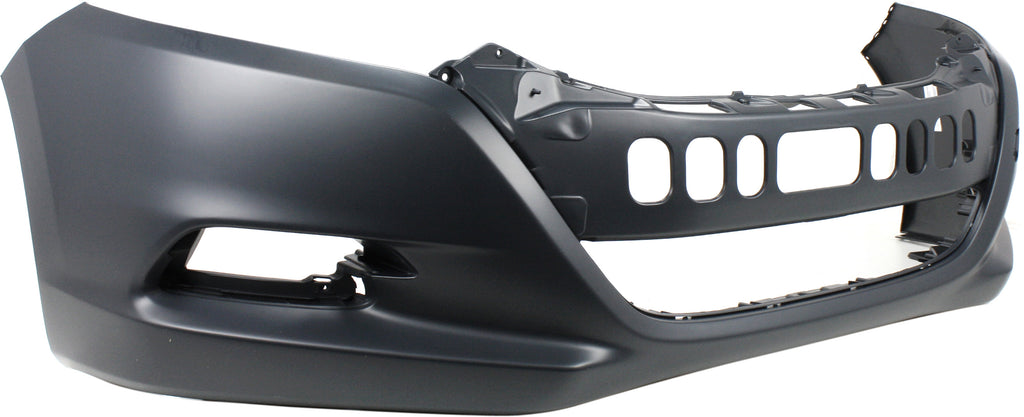 INSIGHT 10-11 FRONT BUMPER COVER, Primed