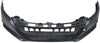 INSIGHT 10-11 FRONT BUMPER COVER, Primed