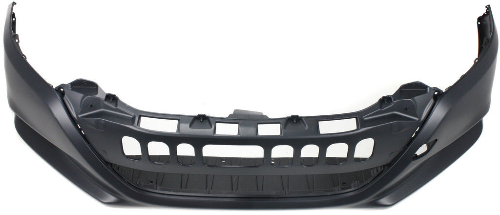 INSIGHT 10-11 FRONT BUMPER COVER, Primed