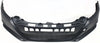 INSIGHT 10-11 FRONT BUMPER COVER, Primed