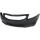 ACCORD 11-12 FRONT BUMPER COVER, Primed, w/ Fog Light Holes, Coupe - CAPA