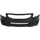 Front Bumper Cover Primed For 2011-2012 Honda Accord With Fog Light Holes GL Model Coupe CAPA Replacement REPH010320PQ