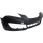 GENESIS COUPE 10-12 FRONT BUMPER COVER, Primed - CAPA