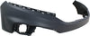 CROSSTOUR 13-15 FRONT BUMPER COVER, Upper, Primed