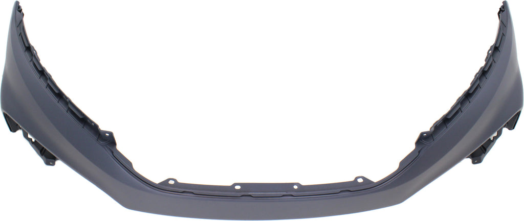 CROSSTOUR 13-15 FRONT BUMPER COVER, Upper, Primed