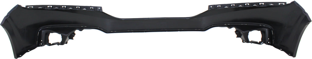 CROSSTOUR 13-15 FRONT BUMPER COVER, Upper, Primed