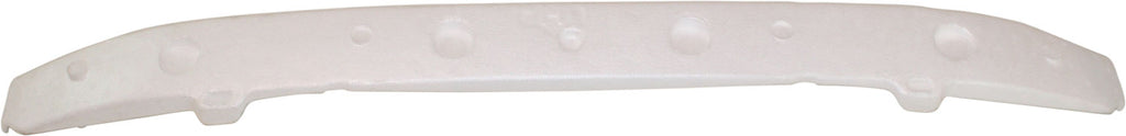 CIVIC 09-11 FRONT BUMPER ABSORBER, Impact, Coupe