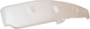 CIVIC 09-11 FRONT BUMPER ABSORBER, Impact, Coupe