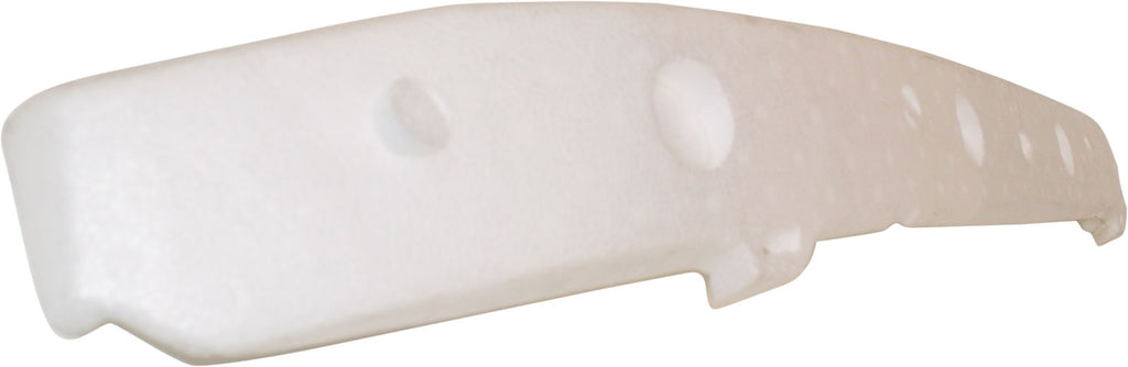 CIVIC 09-11 FRONT BUMPER ABSORBER, Impact, Coupe