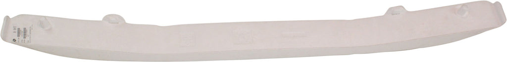 CIVIC 09-11 FRONT BUMPER ABSORBER, Impact, Coupe