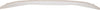 CIVIC 09-11 FRONT BUMPER ABSORBER, Impact, Coupe
