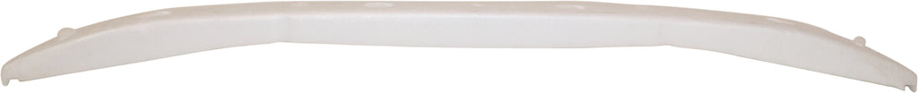 CIVIC 09-11 FRONT BUMPER ABSORBER, Impact, Coupe