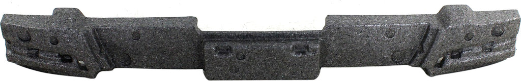 ELANTRA 09-12 FRONT BUMPER ABSORBER, Impact, Touring Model