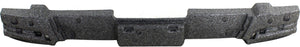 ELANTRA 09-12 FRONT BUMPER ABSORBER, Impact, Touring Model