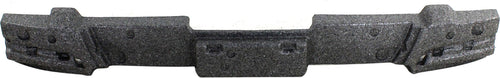 ELANTRA 09-12 FRONT BUMPER ABSORBER, Impact, Touring Model