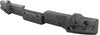 ELANTRA 09-12 FRONT BUMPER ABSORBER, Impact, Touring Model