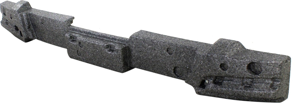 ELANTRA 09-12 FRONT BUMPER ABSORBER, Impact, Touring Model