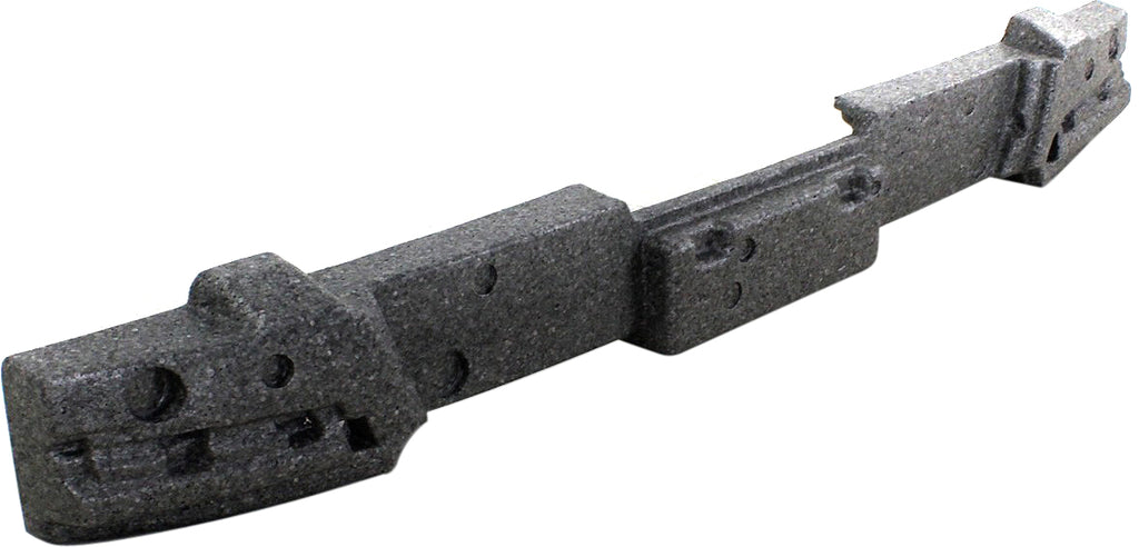 ELANTRA 09-12 FRONT BUMPER ABSORBER, Impact, Touring Model