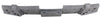 ELANTRA 09-12 FRONT BUMPER ABSORBER, Impact, Touring Model