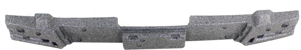 ELANTRA 09-12 FRONT BUMPER ABSORBER, Impact, Touring Model