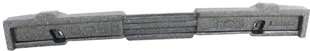 ELANTRA 09-12 FRONT BUMPER ABSORBER, Impact, Touring Model