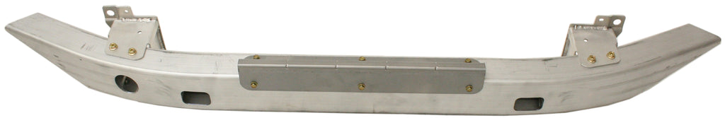 GENESIS 09-14 FRONT REINFORCEMENT, Impact, Aluminum, Sedan