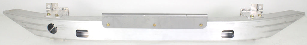 GENESIS 09-14 FRONT REINFORCEMENT, Impact, Aluminum, Sedan
