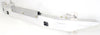 GENESIS 09-14 FRONT REINFORCEMENT, Impact, Aluminum, Sedan