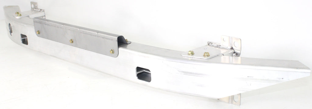 GENESIS 09-14 FRONT REINFORCEMENT, Impact, Aluminum, Sedan