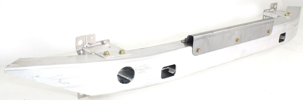 GENESIS 09-14 FRONT REINFORCEMENT, Impact, Aluminum, Sedan