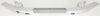 GENESIS 09-14 FRONT REINFORCEMENT, Impact, Aluminum, Sedan