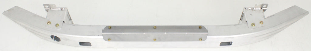 GENESIS 09-14 FRONT REINFORCEMENT, Impact, Aluminum, Sedan