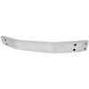 CIVIC 13-15 FRONT REINFORCEMENT, Aluminum, Hybrid Model/(Sedan, 14-15) - CAPA