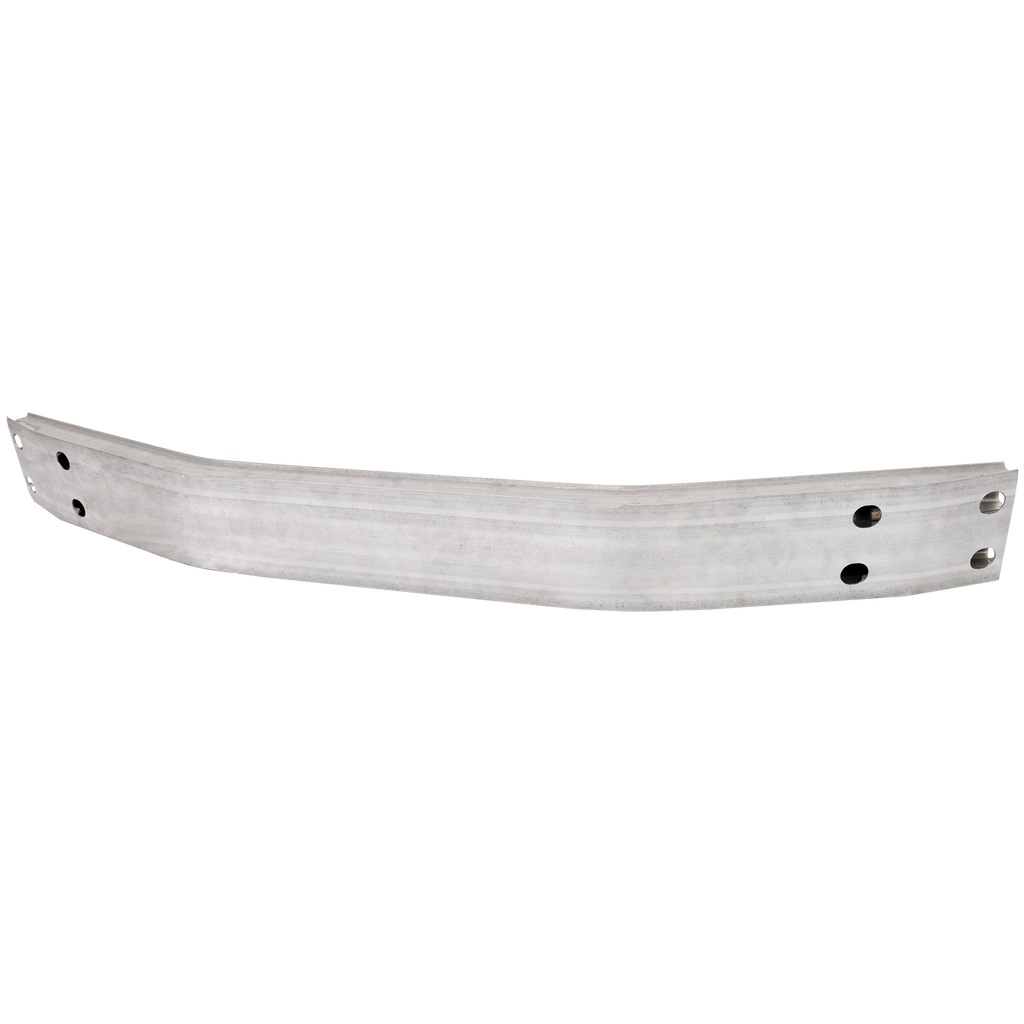 CIVIC 13-15 FRONT REINFORCEMENT, Aluminum, Hybrid Model/(Sedan, 14-15) - CAPA