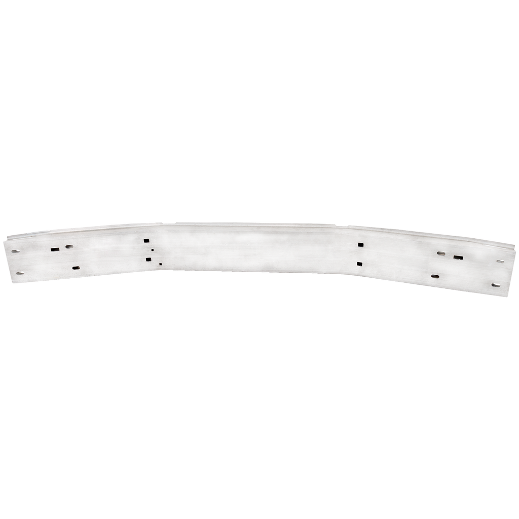 CIVIC 13-15 FRONT REINFORCEMENT, Aluminum, Hybrid Model/(Sedan, 14-15) - CAPA