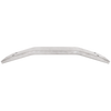 CIVIC 13-15 FRONT REINFORCEMENT, Aluminum, Hybrid Model/(Sedan, 14-15) - CAPA