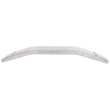 CIVIC 13-15 FRONT REINFORCEMENT, Aluminum, Hybrid Model/(Sedan, 14-15) - CAPA