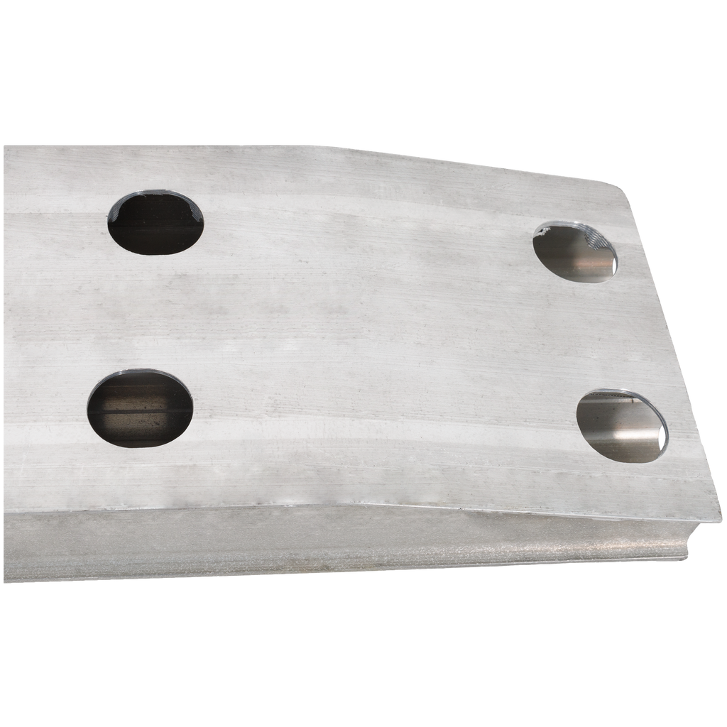 CIVIC 13-15 FRONT REINFORCEMENT, Aluminum, Hybrid Model/(Sedan, 14-15) - CAPA