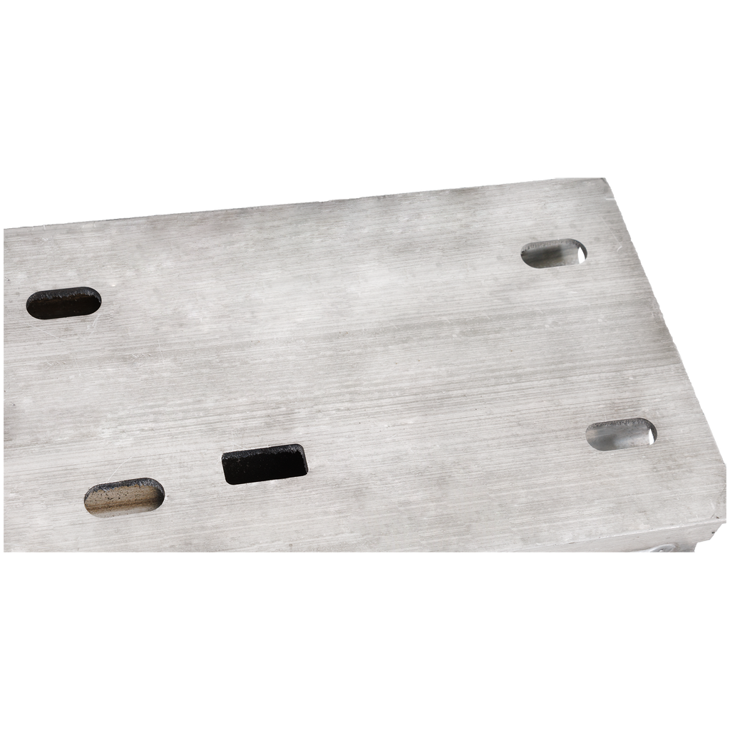 CIVIC 13-15 FRONT REINFORCEMENT, Aluminum, Hybrid Model/(Sedan, 14-15) - CAPA