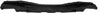 ACCENT 12-17 REAR REINFORCEMENT, Hatchback