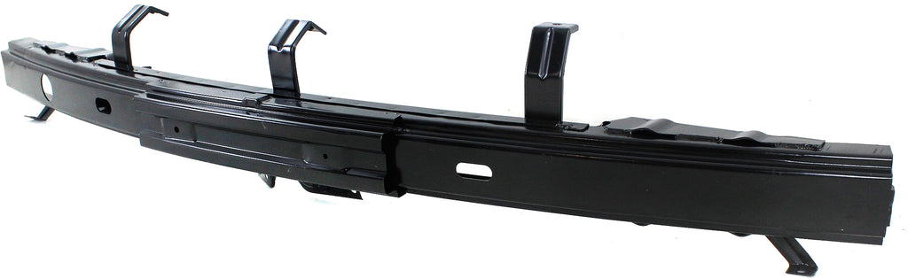 TUCSON 10-15 REAR REINFORCEMENT, Impact Bar, Steel