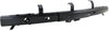 TUCSON 10-15 REAR REINFORCEMENT, Impact Bar, Steel