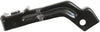 ACCENT 00-02 FRONT BUMPER BRACKET RH, Outer Support, Hatchback/Sedan
