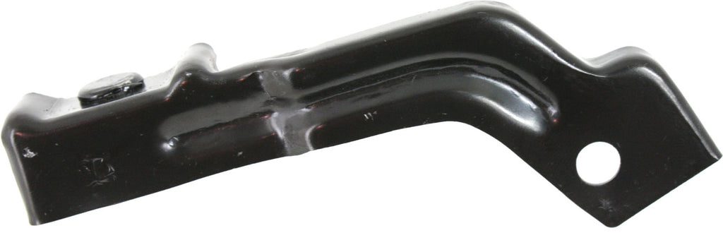 ACCENT 00-02 FRONT BUMPER BRACKET RH, Outer Support, Hatchback/Sedan
