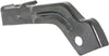 ACCENT 00-02 FRONT BUMPER BRACKET RH, Outer Support, Hatchback/Sedan